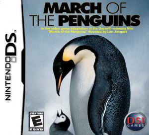  March of the Penguins (2006). Нажмите, чтобы увеличить.