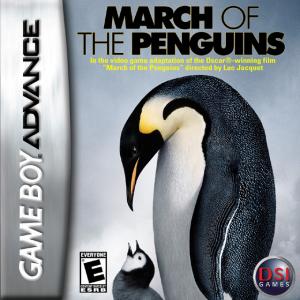  March of the Penguins (2006). Нажмите, чтобы увеличить.