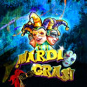  Mardi Gras! (2009). Нажмите, чтобы увеличить.