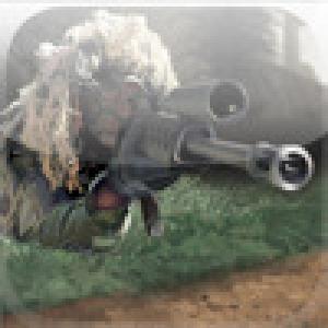  Marine Sharpshooter (2009). Нажмите, чтобы увеличить.