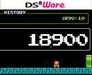  Mario Calculator (2009). Нажмите, чтобы увеличить.