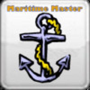  Maritime Master (2009). Нажмите, чтобы увеличить.