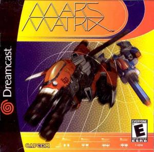  Mars Matrix (2001). Нажмите, чтобы увеличить.