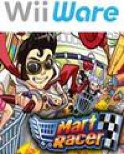  Mart Racer (2009). Нажмите, чтобы увеличить.