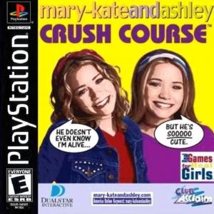  Mary-Kate and Ashley: Crush Course (2001). Нажмите, чтобы увеличить.