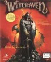  Witchaven (1995). Нажмите, чтобы увеличить.