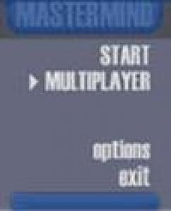  Mastermind (2004). Нажмите, чтобы увеличить.