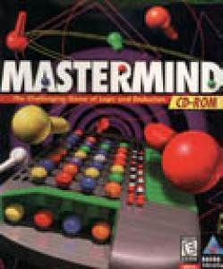  Mastermind (1998). Нажмите, чтобы увеличить.
