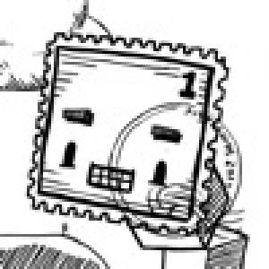  Matching Match (2010). Нажмите, чтобы увеличить.