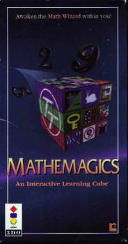  Mathemagics (1994). Нажмите, чтобы увеличить.