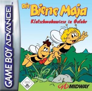  Maya the Bee 3 (2006). Нажмите, чтобы увеличить.