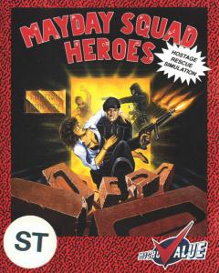  Mayday Squad (1990). Нажмите, чтобы увеличить.