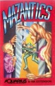  Mazantics (1984). Нажмите, чтобы увеличить.