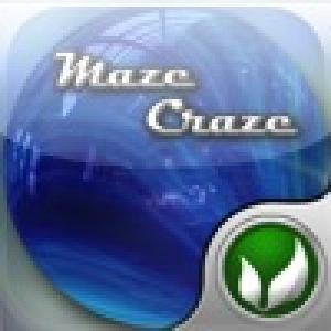  Maze Craze (2010). Нажмите, чтобы увеличить.