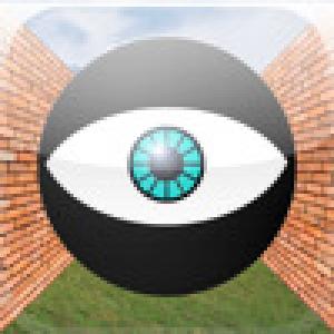  Maze Wars Revisited (2008). Нажмите, чтобы увеличить.