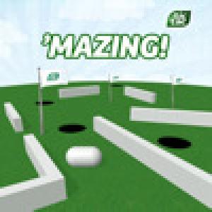  Mazing (2010). Нажмите, чтобы увеличить.