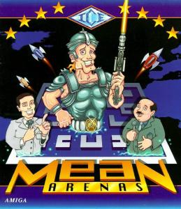  Mean Arenas (1993). Нажмите, чтобы увеличить.