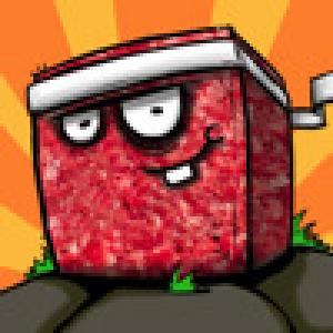  Meatchunk (2009). Нажмите, чтобы увеличить.