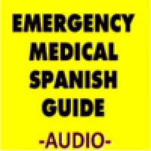  Medical Spanish - AUDIO (2009). Нажмите, чтобы увеличить.