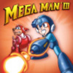  Mega Man III (2009). Нажмите, чтобы увеличить.