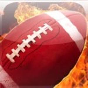  Mega Throw Football (2010). Нажмите, чтобы увеличить.