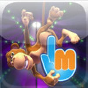  Megatouch Monkey Bash (2008). Нажмите, чтобы увеличить.