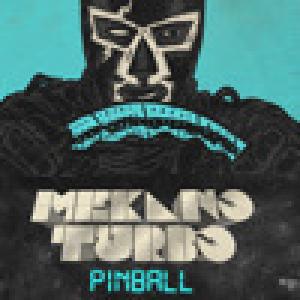  Mekano Turbo Pinbal (2010). Нажмите, чтобы увеличить.