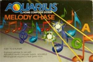  Melody Chase (1982). Нажмите, чтобы увеличить.