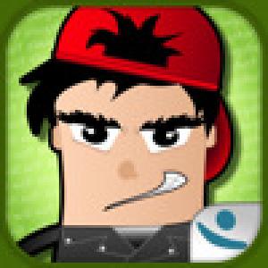  Melvin The Menace (2010). Нажмите, чтобы увеличить.