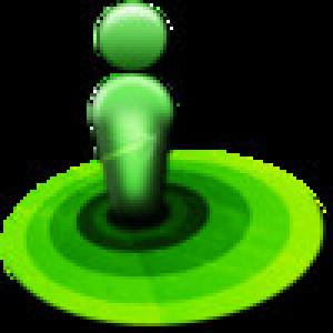  Memeo Share (2009). Нажмите, чтобы увеличить.