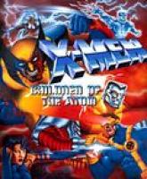  X-Men: Children of the Atom (1997). Нажмите, чтобы увеличить.