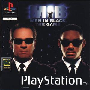  Men in Black (1998). Нажмите, чтобы увеличить.