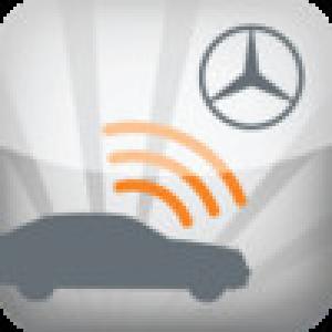  Mercedes-Benz mbrace (2009). Нажмите, чтобы увеличить.