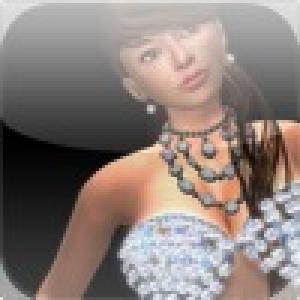  Mermaid Temple Puzzle (2010). Нажмите, чтобы увеличить.