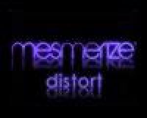  Mesmerize: Distort (2007). Нажмите, чтобы увеличить.