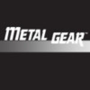  Metal Gear Classic (2009). Нажмите, чтобы увеличить.
