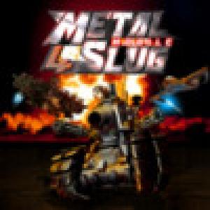  Metal Slug M4 (2009). Нажмите, чтобы увеличить.