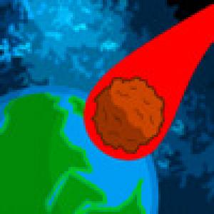  Meteor Attack (2009). Нажмите, чтобы увеличить.