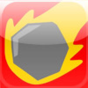  Meteoroid (2009). Нажмите, чтобы увеличить.