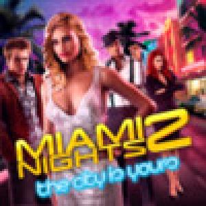  Miami Nights 2 The city is yours! (2009). Нажмите, чтобы увеличить.