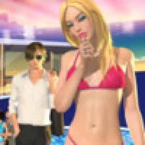  Miami Nights: Singles in the City (2009). Нажмите, чтобы увеличить.