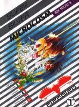  Microcosm (1984). Нажмите, чтобы увеличить.