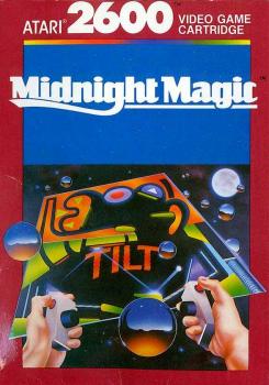  Midnight Magic (1984). Нажмите, чтобы увеличить.