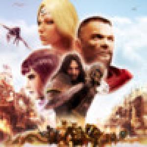  Might and Magic II (2009). Нажмите, чтобы увеличить.