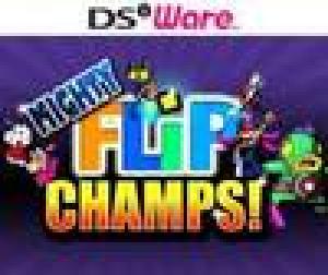  Mighty Flip Champs! (2009). Нажмите, чтобы увеличить.