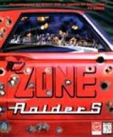  Zone Raiders (1995). Нажмите, чтобы увеличить.