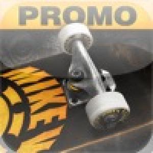  Mike V: Do or Die - Skateboarding (2010). Нажмите, чтобы увеличить.