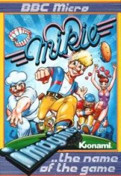  Mikie (1984). Нажмите, чтобы увеличить.