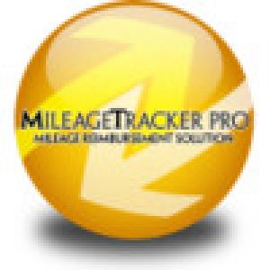  Mileage Tracker Pro (2009). Нажмите, чтобы увеличить.