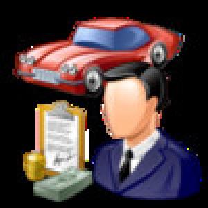  MileageManager (2009). Нажмите, чтобы увеличить.